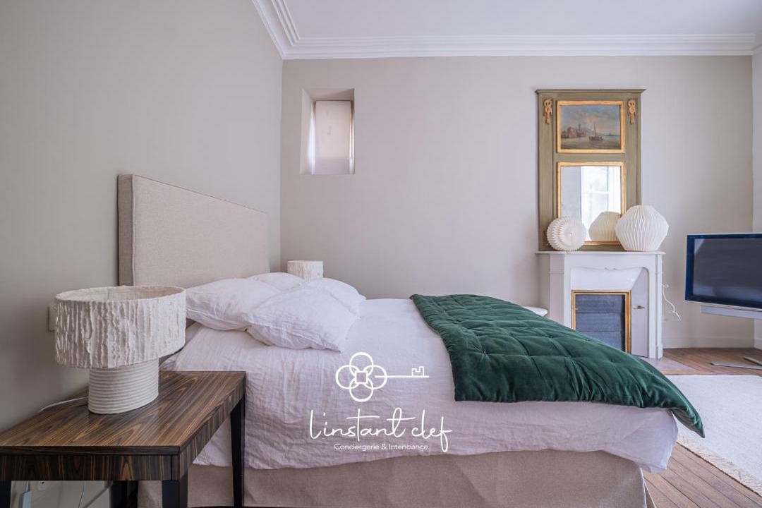 Photo of Bedroom in Bollee