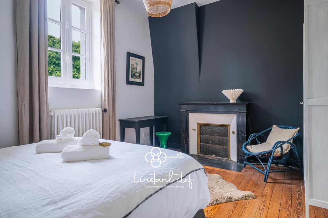 Photo of Bedroom in Bollee