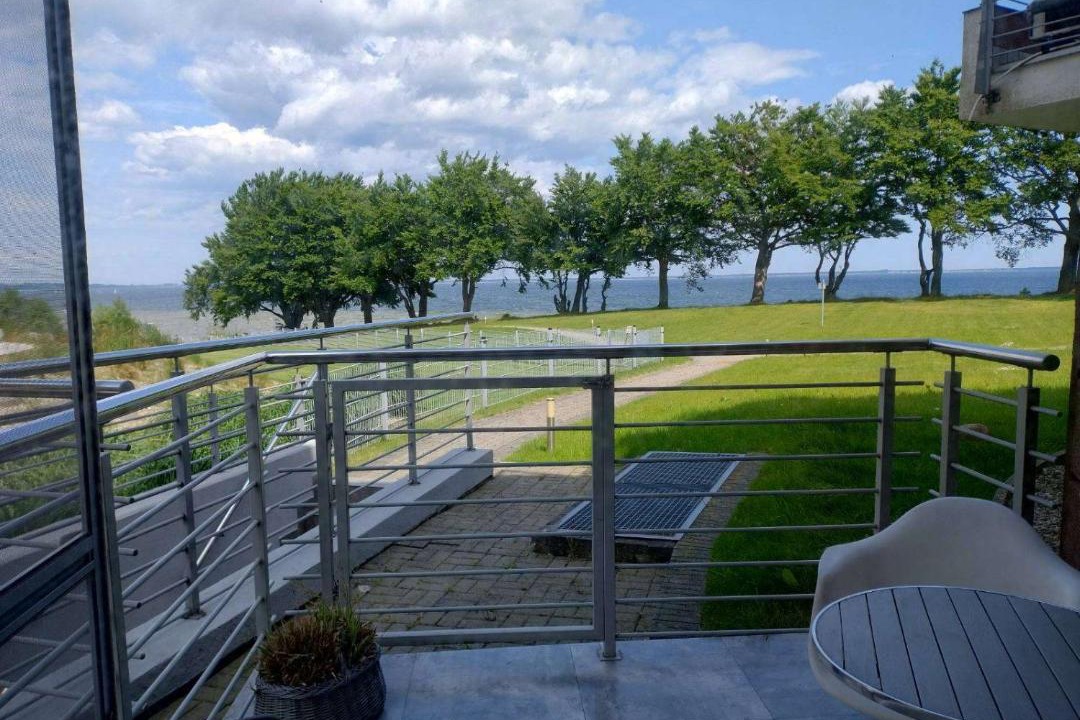 Photo of Patio Balcony in Puck