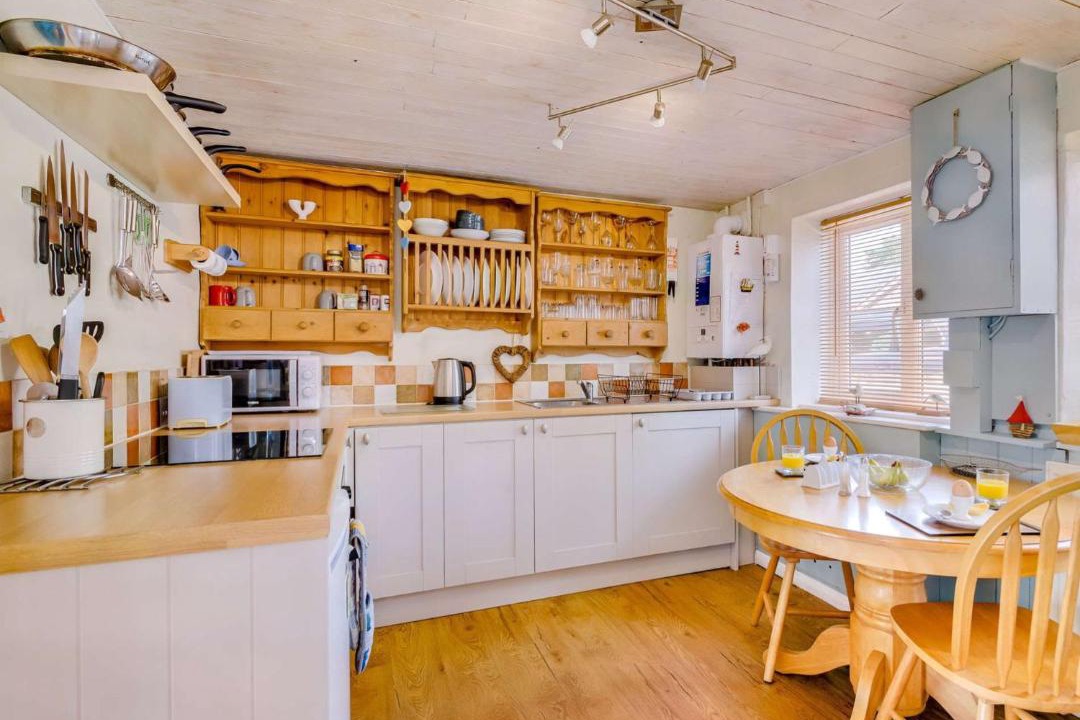 Photo of Kitchen in Bacton