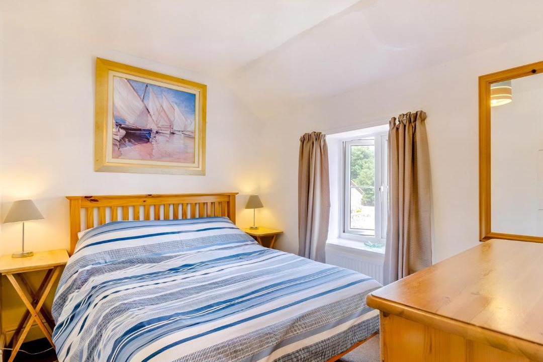 Photo of Bedroom in Bacton