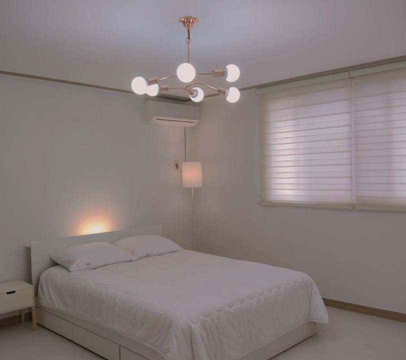 Photo of Bedroom in Dunsan-dong