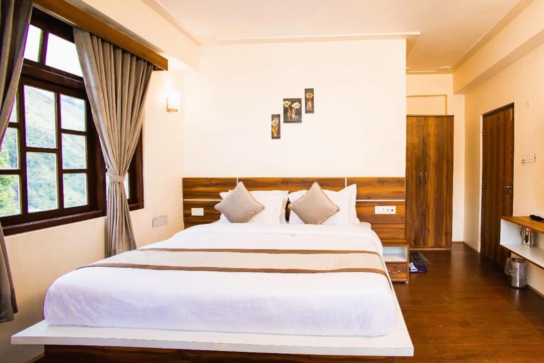 Photo of Bedroom in Lachung