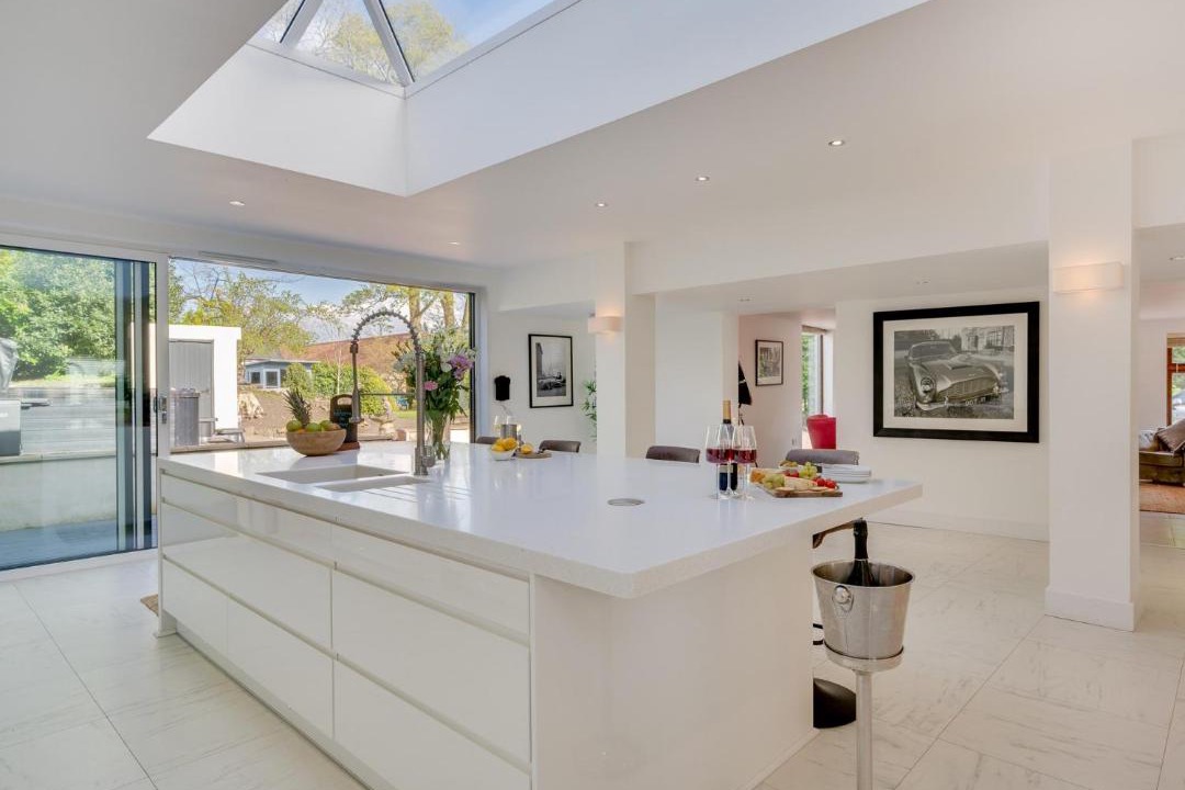 Photo of Kitchen in Durham