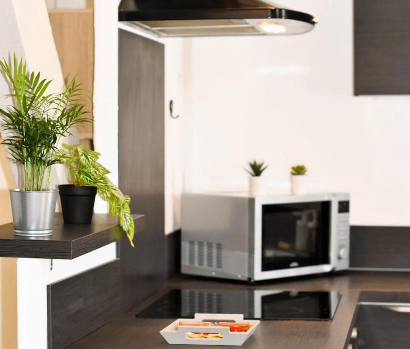 Photo of Kitchen in Talence
