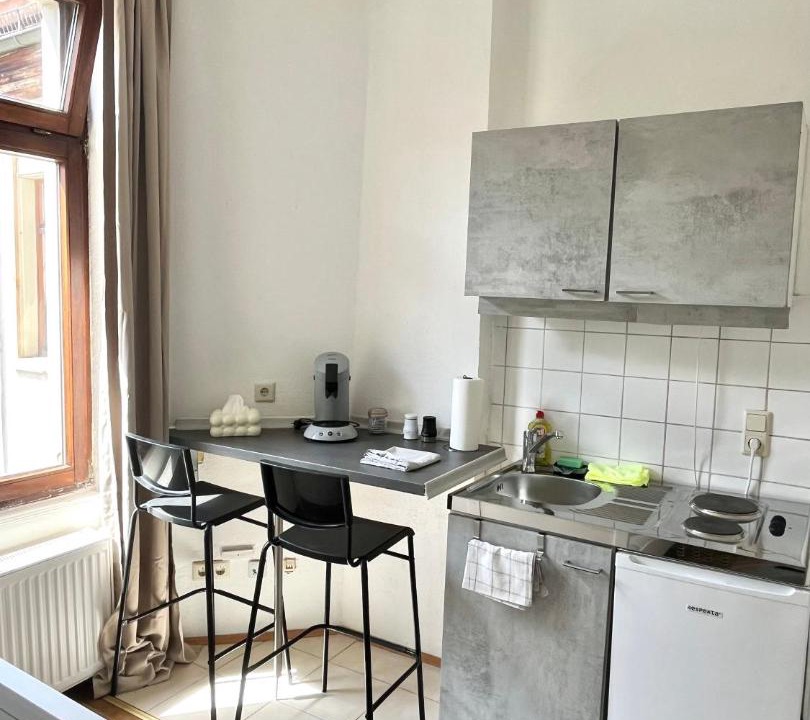 Photo of Kitchen in Weststadt