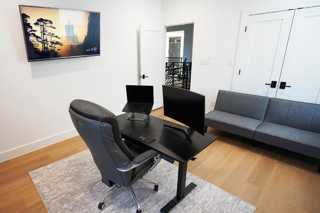 Photo of Livingroom in West Dallas