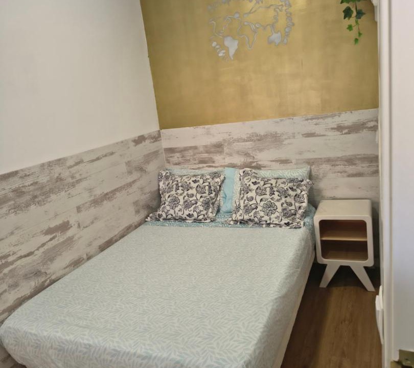 Photo of Bedroom in El Prat de Llobregat