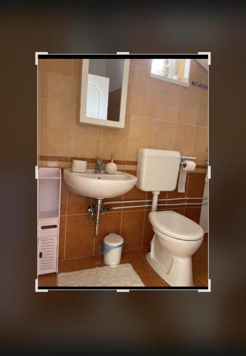 Photo of Bathroom in Pusztavacs