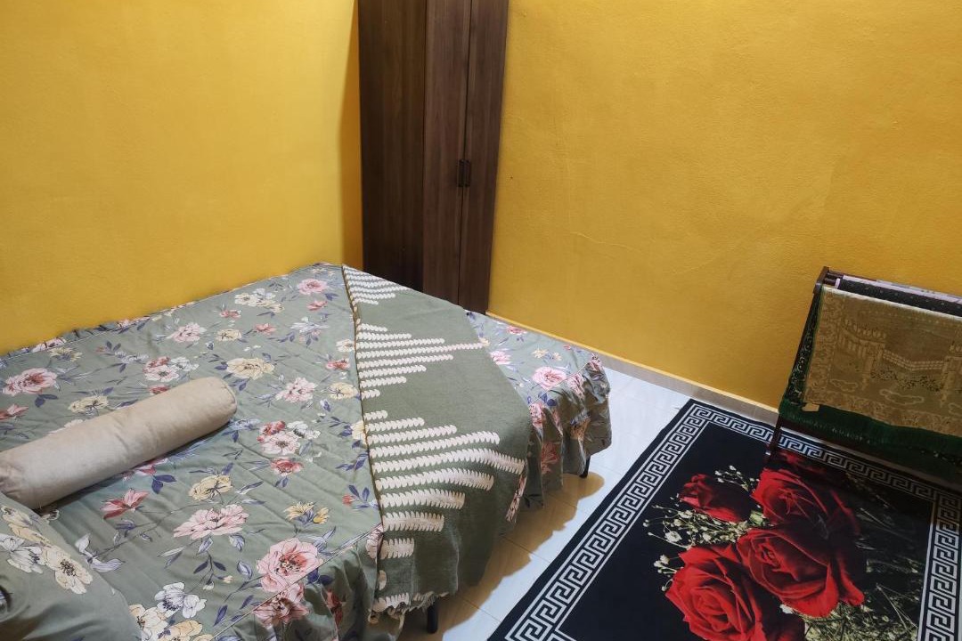 Photo of Bedroom in Taman Sri Cempaka