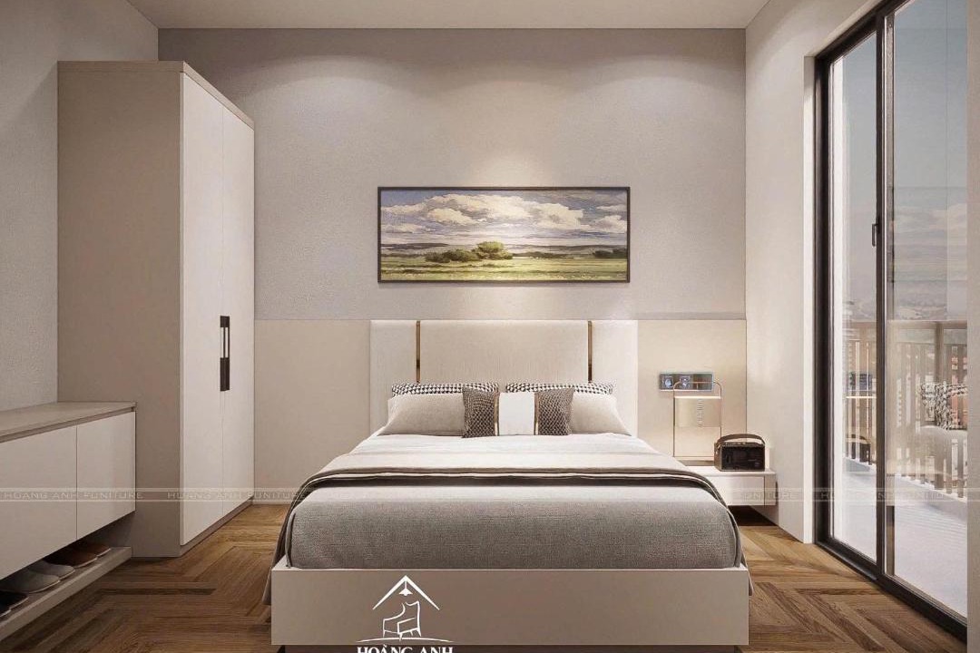Photo of Bedroom in Dong Ha