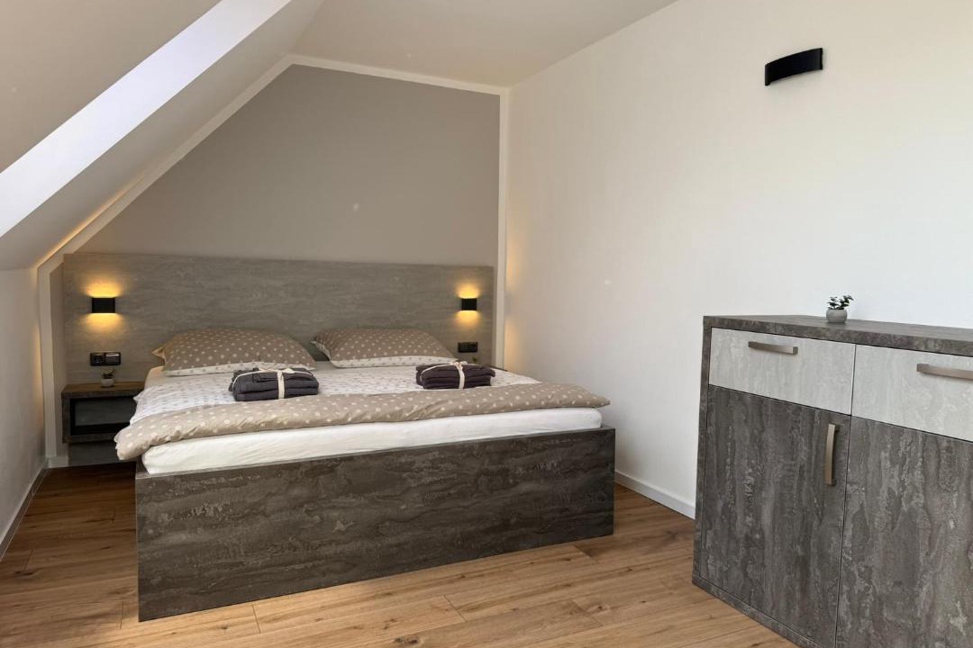 Photo of Bedroom in Pavlov