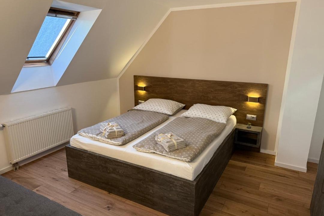 Photo of Bedroom in Pavlov