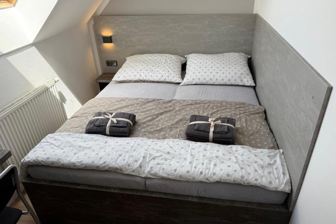 Photo of Bedroom in Pavlov