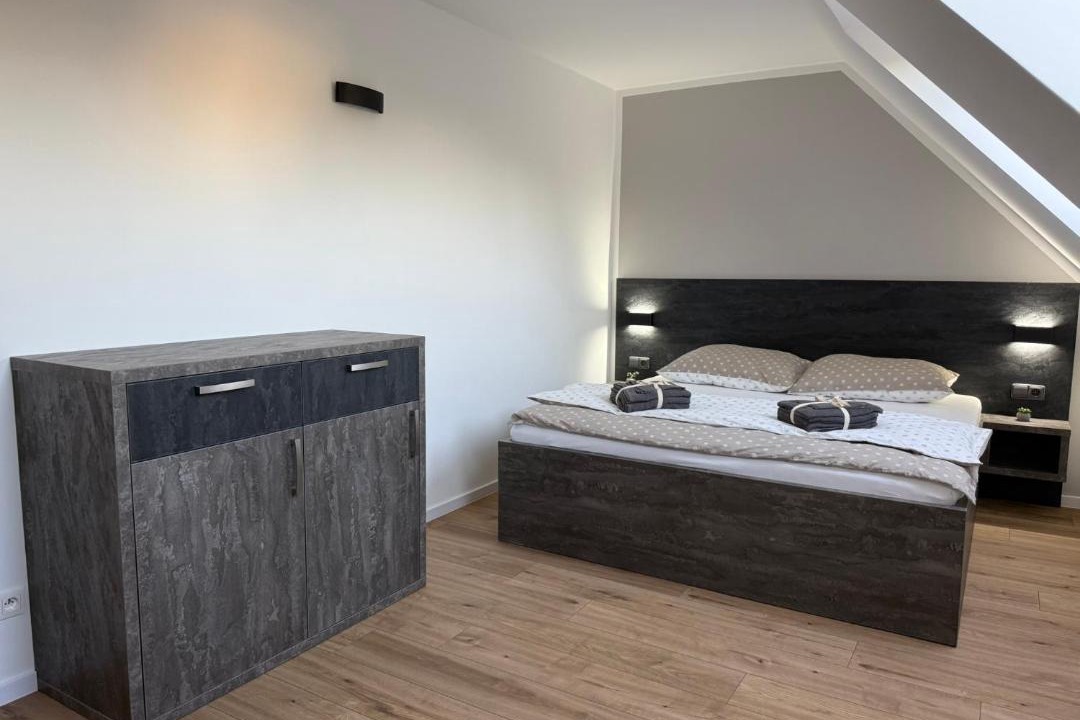 Photo of Bedroom in Pavlov