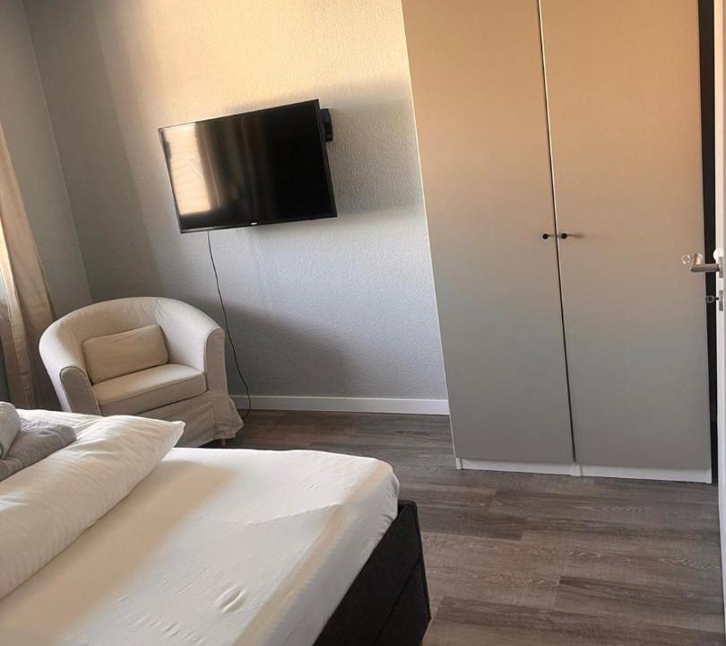 Photo of Bedroom in Weissenfels