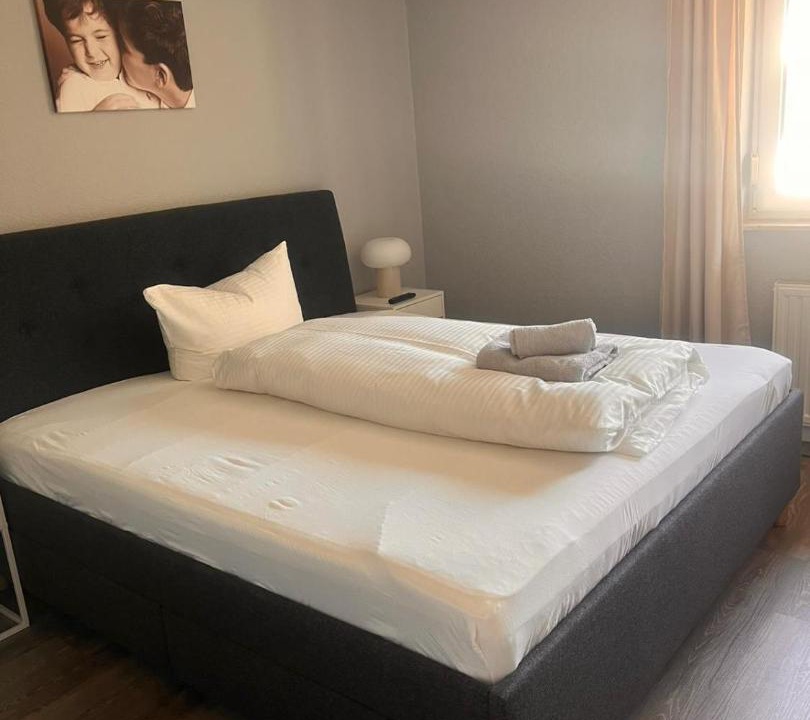 Photo of Bedroom in Weissenfels