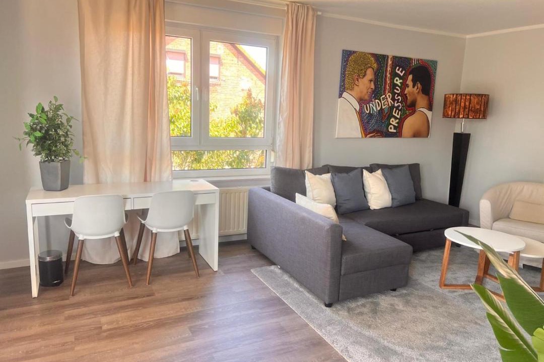 Photo of Livingroom in Weissenfels