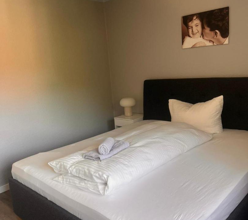 Photo of Bedroom in Weissenfels