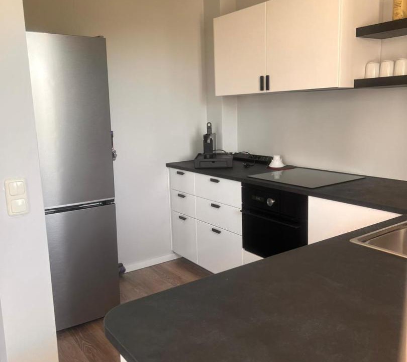Photo of Kitchen in Weissenfels