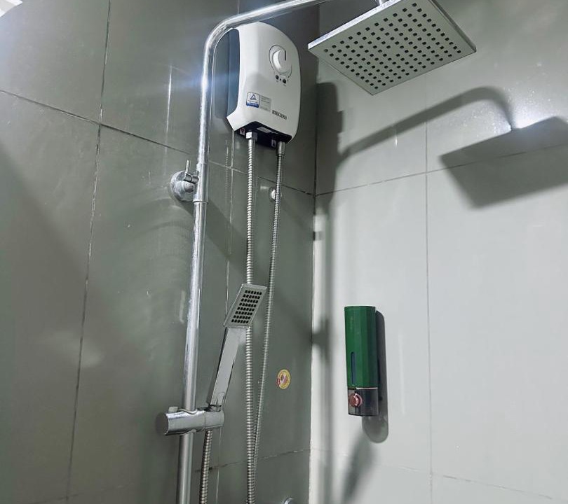 Photo of Bathroom in San Antonio