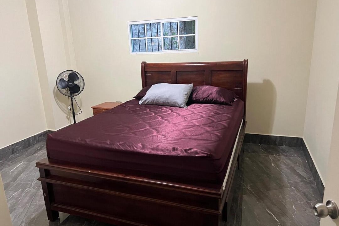 Photo of Bedroom in Cojutepeque
