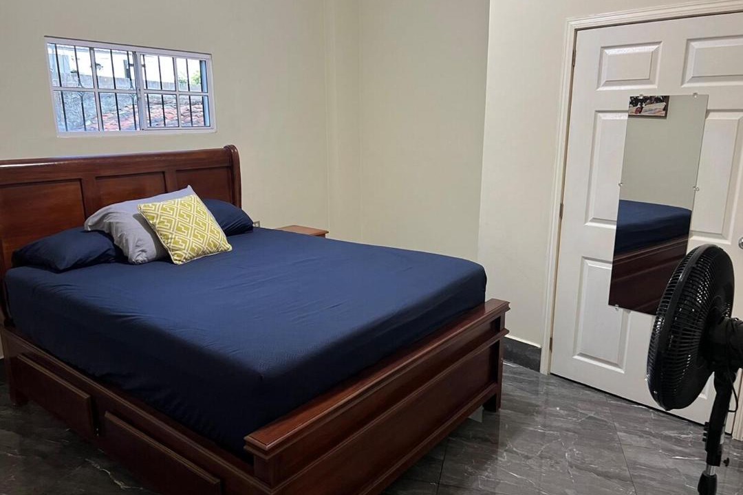 Photo of Bedroom in Cojutepeque