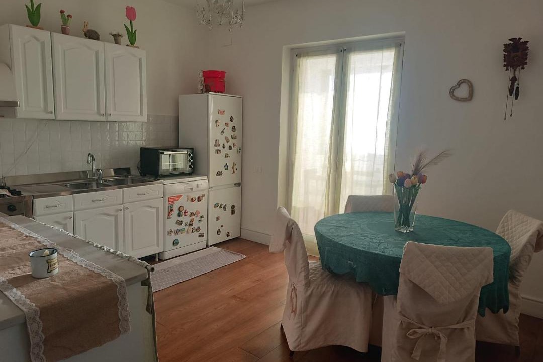Photo of Kitchen in Serra Pedace