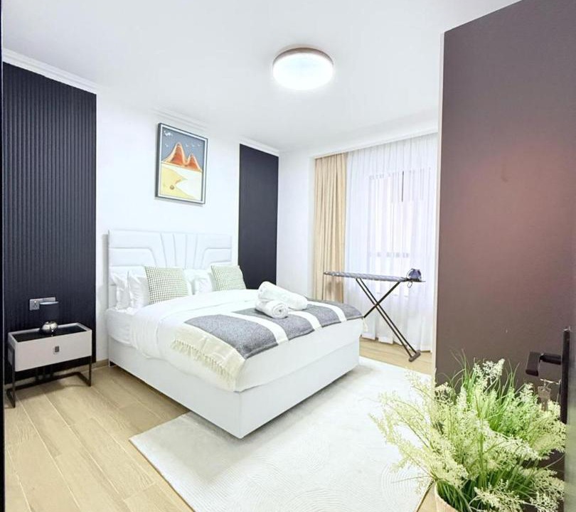 Photo of Bedroom in Kilimani