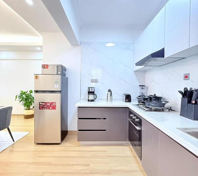 Photo of Kitchen in Kilimani
