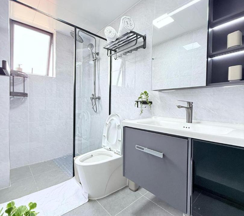 Photo of Bathroom in Kilimani