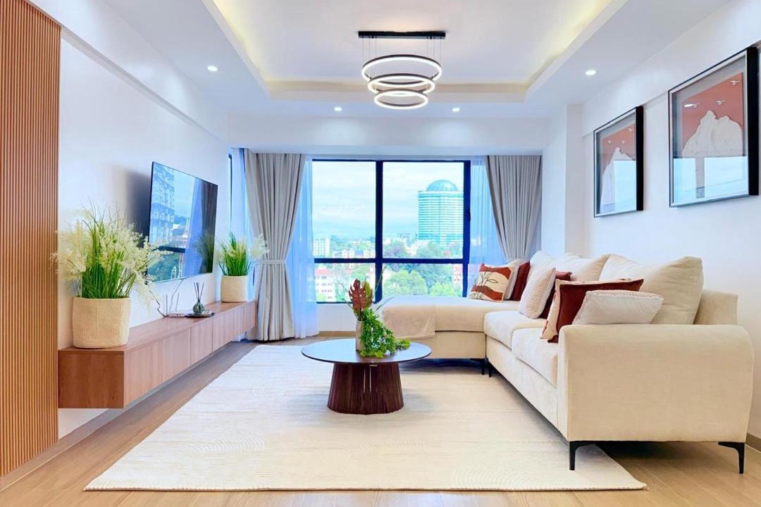 Photo of Livingroom in Kilimani