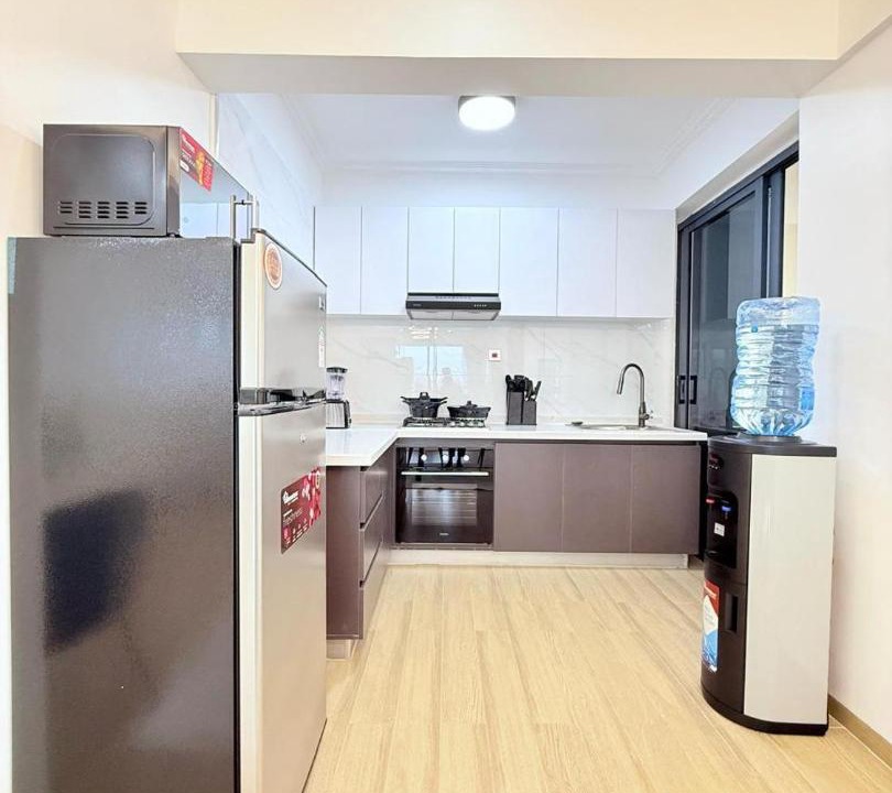 Photo of Kitchen in Kilimani