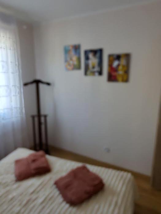 Photo of Bedroom in Ilawa