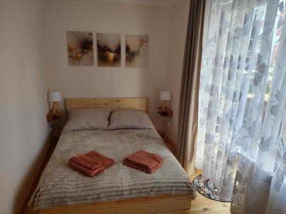 Photo of Bedroom in Ilawa