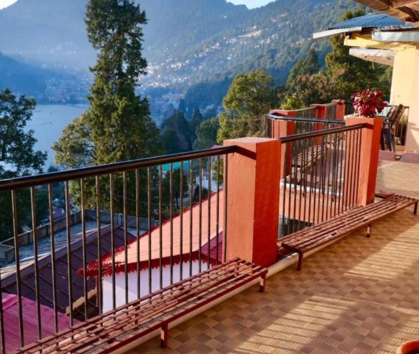 Photo of Patio Balcony in Mallital