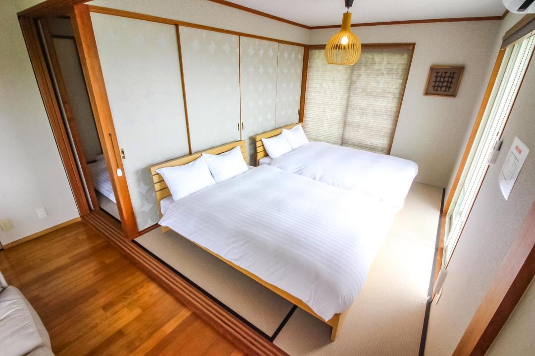 Photo of Bedroom in Kirishima