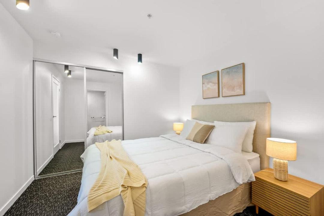 Photo of Bedroom in Docklands
