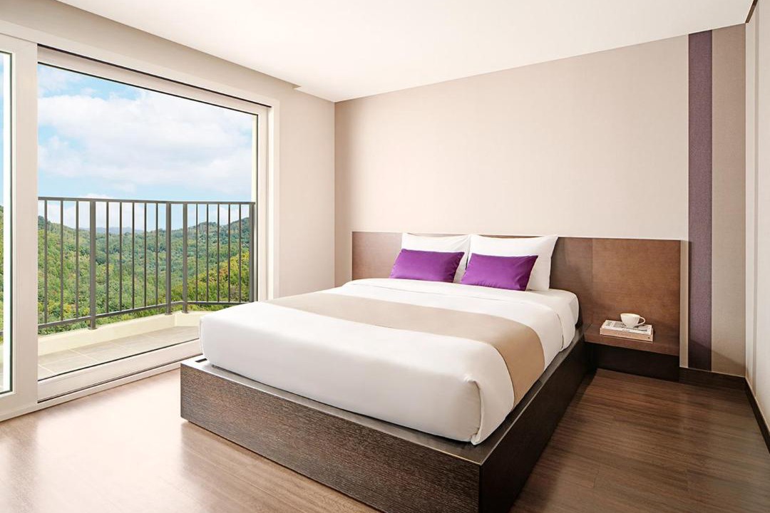 Photo of Bedroom in Yongin