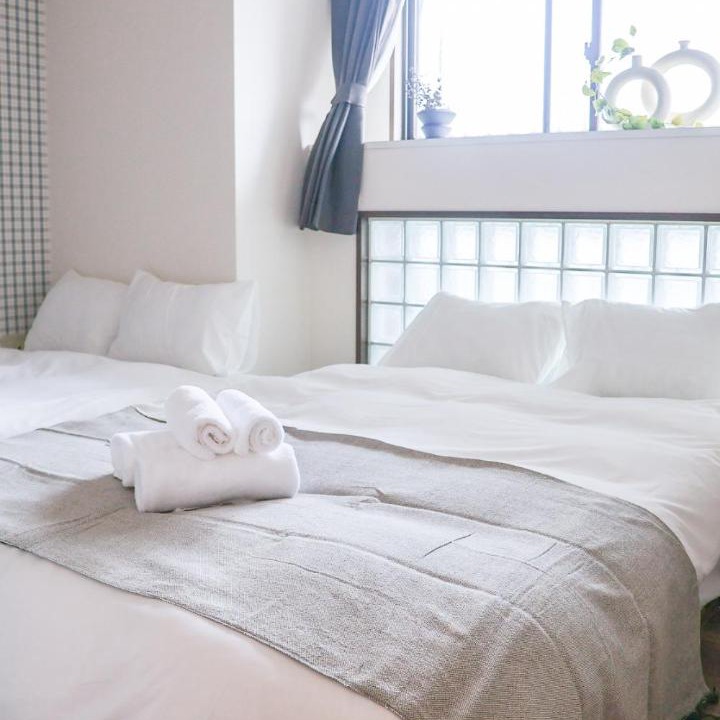 Photo of Bedroom in Tosu