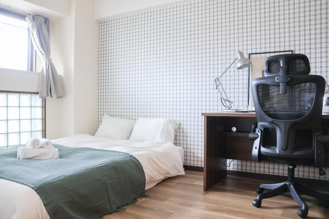 Photo of Bedroom in Tosu