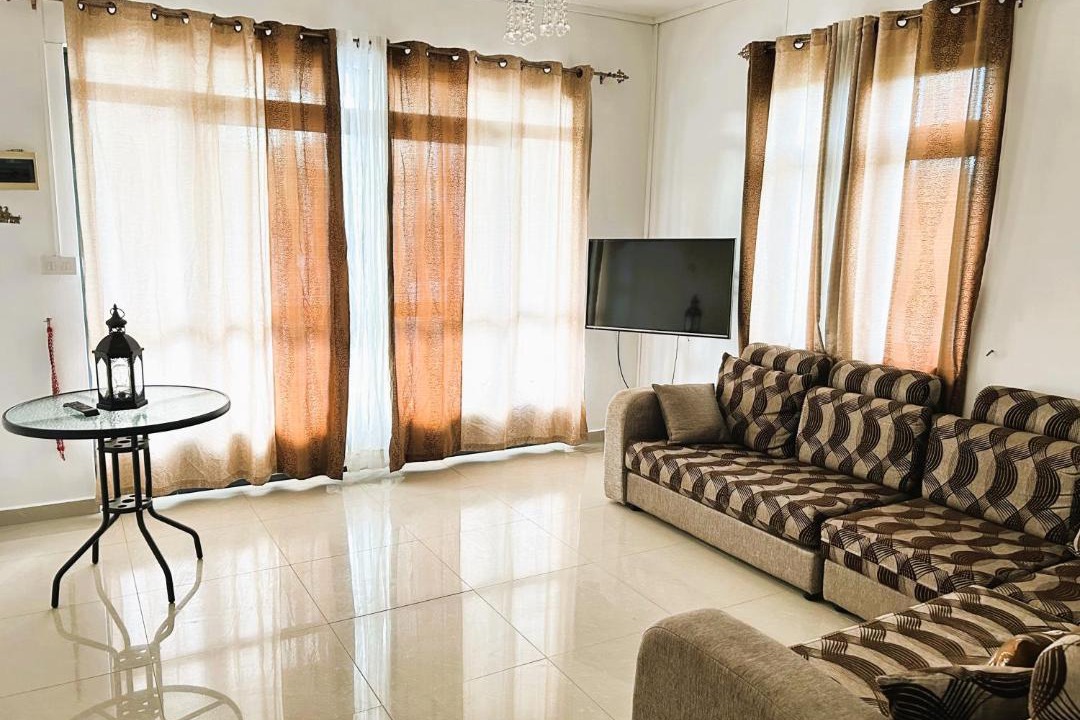 Photo of Livingroom in Port Louis