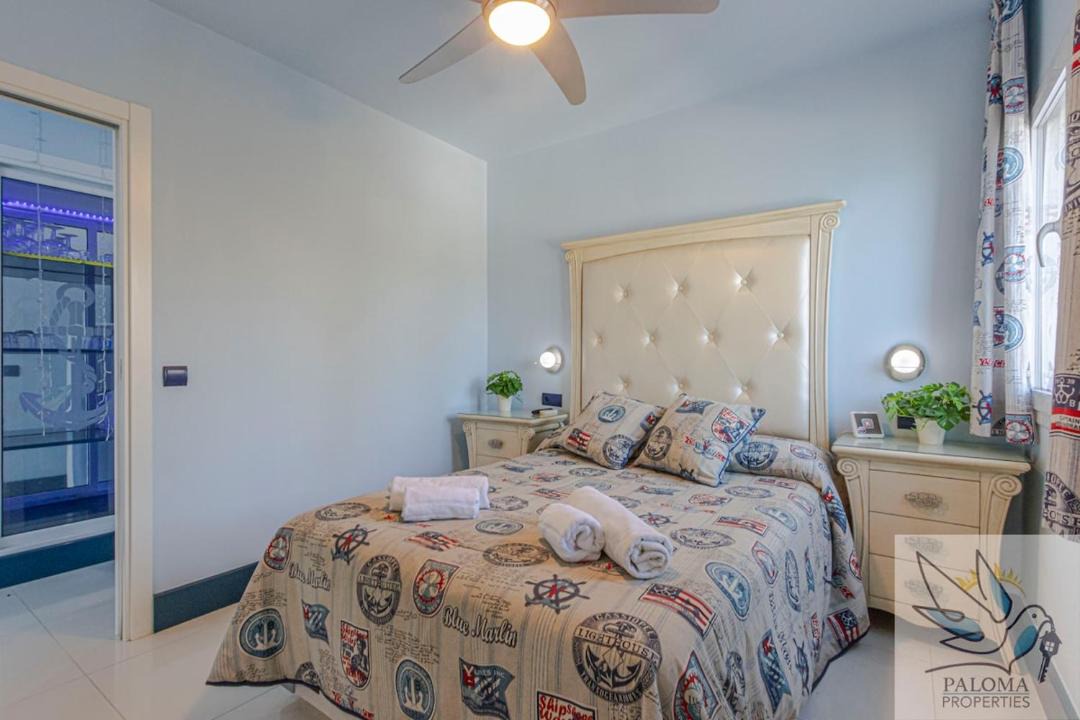 Photo of Bedroom in Benalmadena Costa