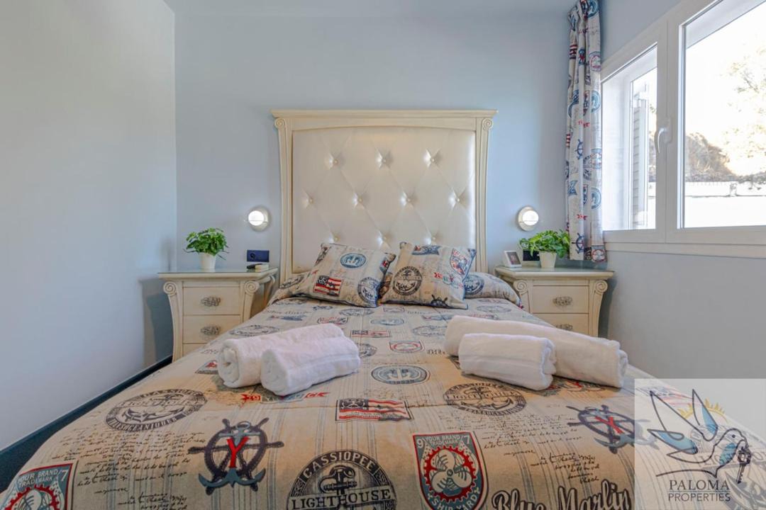 Photo of Bedroom in Benalmadena Costa