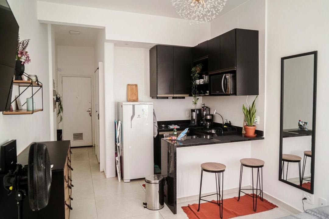 Photo of Kitchen in Copacabana