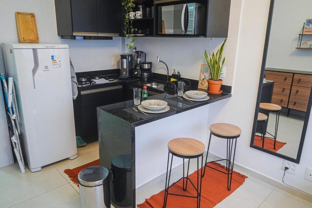 Photo of Kitchen in Copacabana