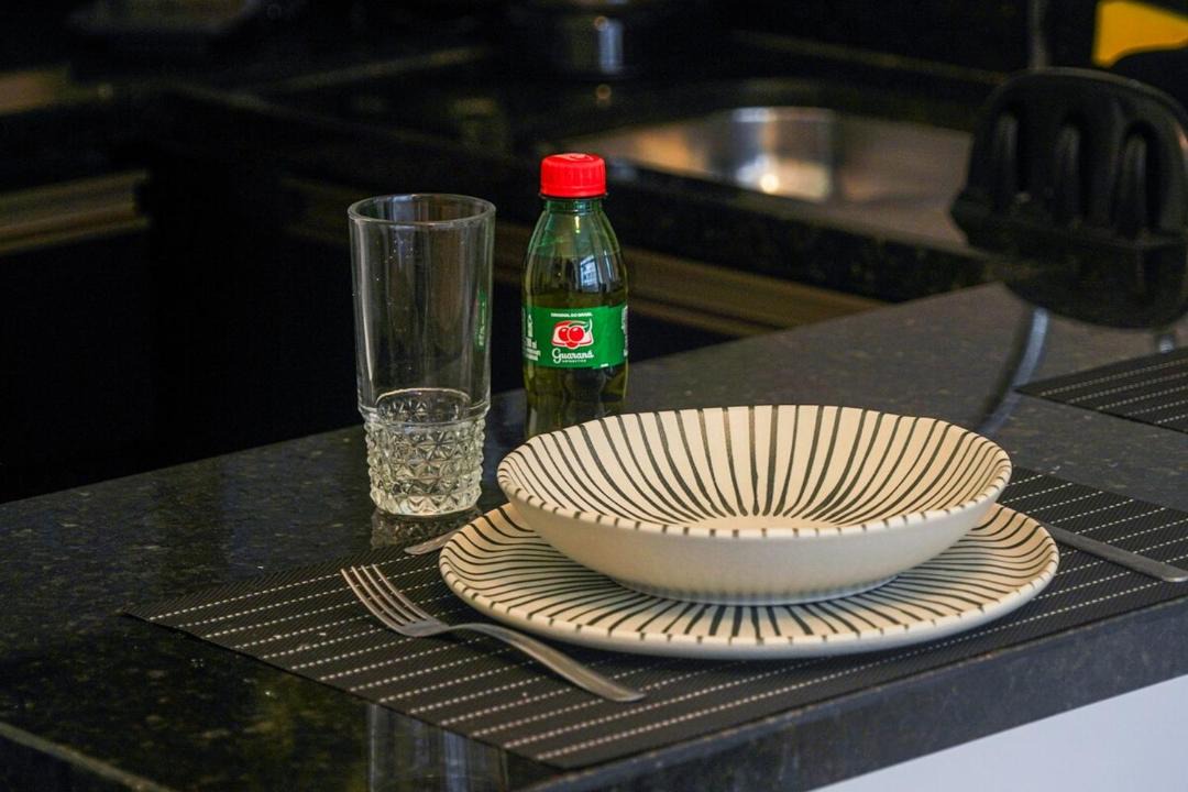 Photo of Kitchen in Copacabana
