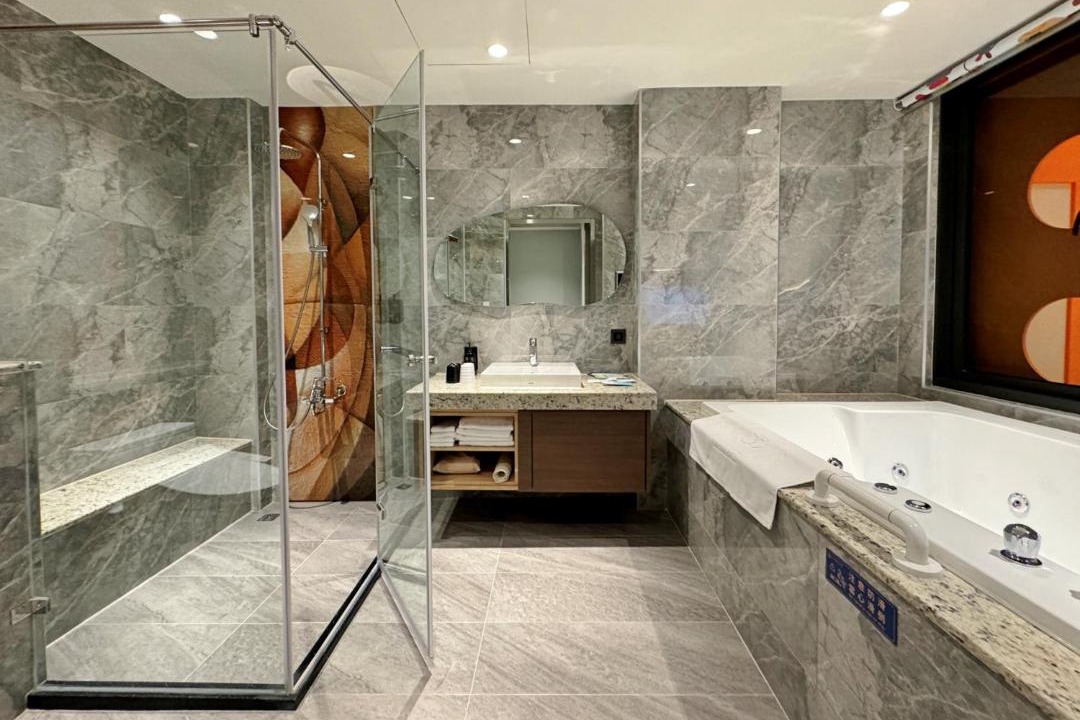 Photo of Bathroom in Yongkang