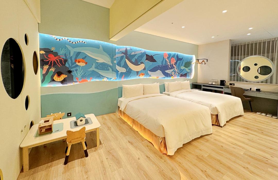 Photo of Bedroom in Yongkang
