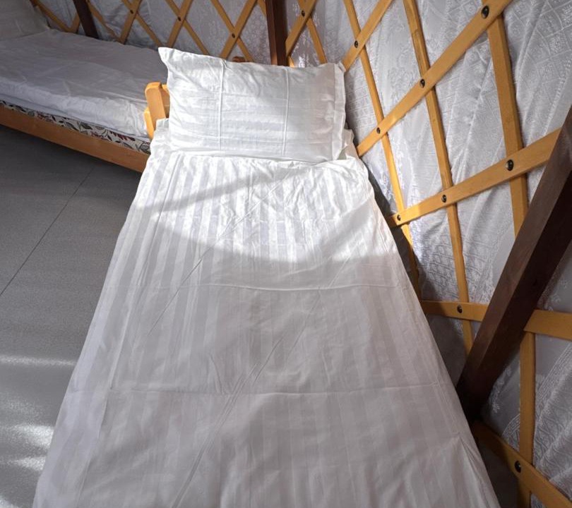 Photo of Bedroom in Ulaanbaatar